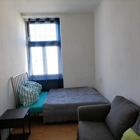 Central City Apartment 131 维也纳 外观 照片