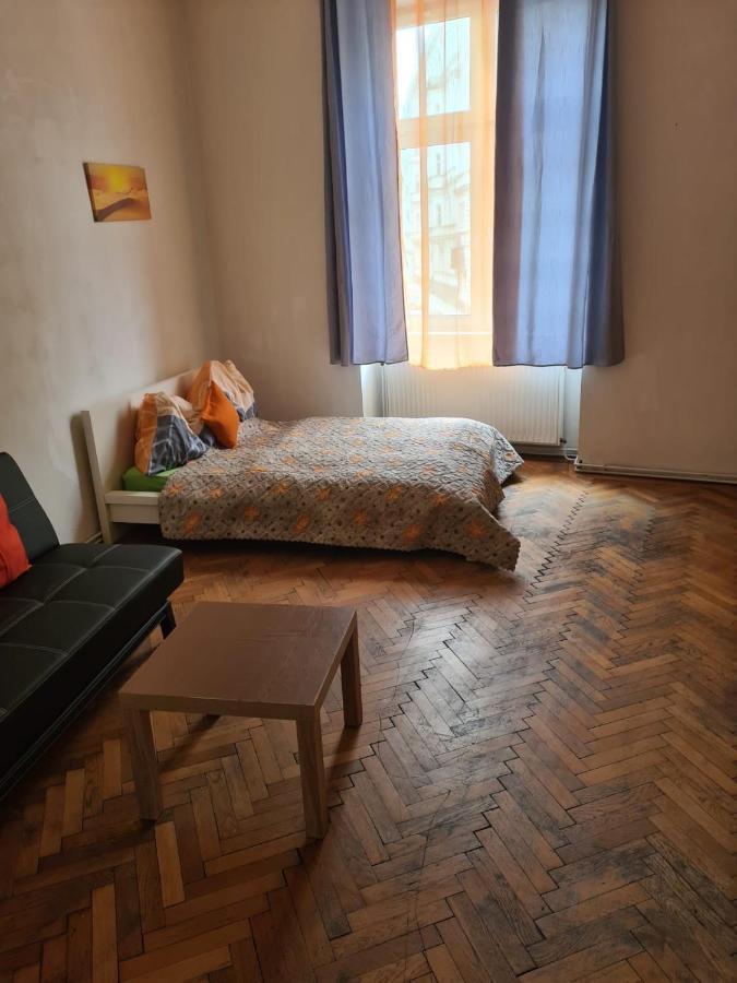Central City Apartment 131 维也纳 外观 照片