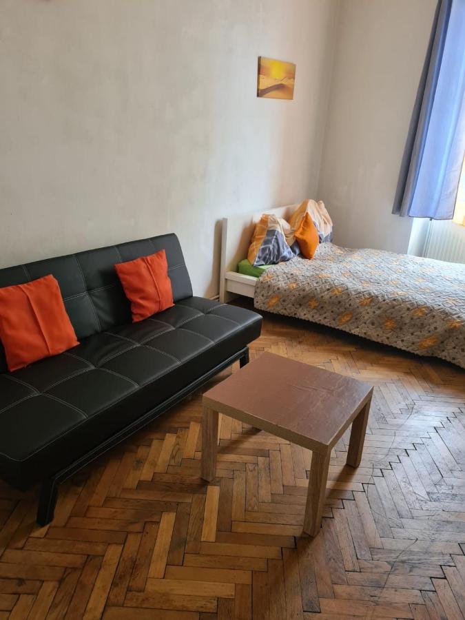Central City Apartment 131 维也纳 外观 照片
