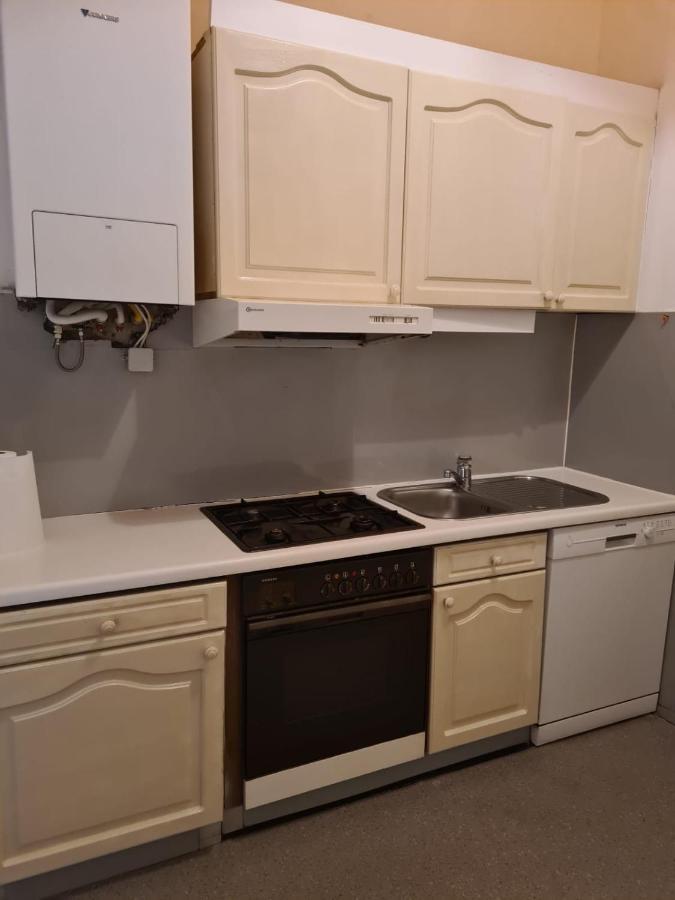 Central City Apartment 131 维也纳 外观 照片