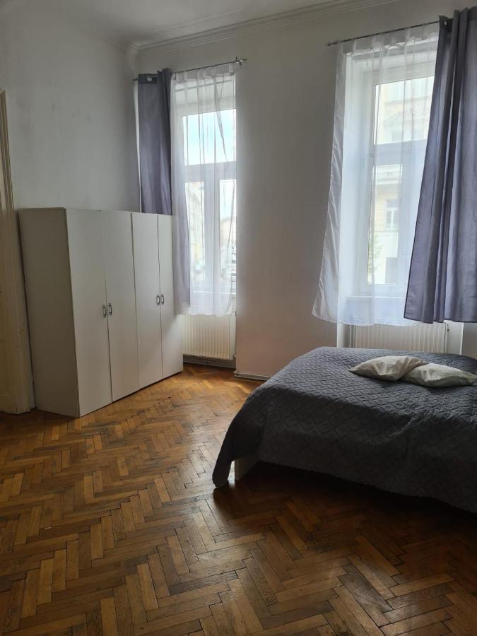 Central City Apartment 131 维也纳 外观 照片