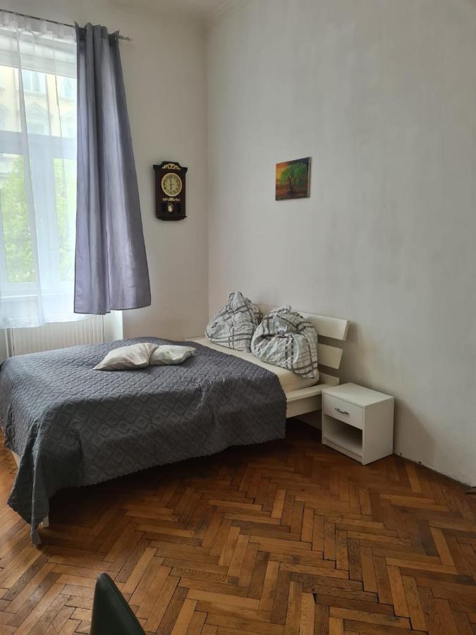 Central City Apartment 131 维也纳 外观 照片