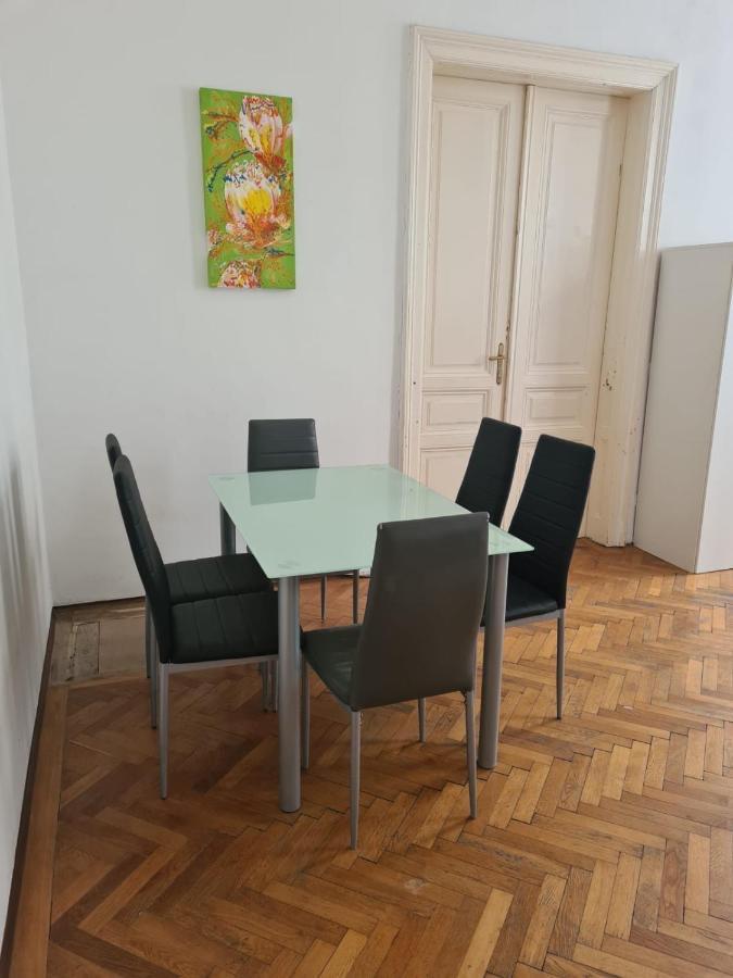 Central City Apartment 131 维也纳 外观 照片