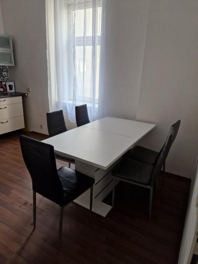 Central City Apartment 131 维也纳 外观 照片