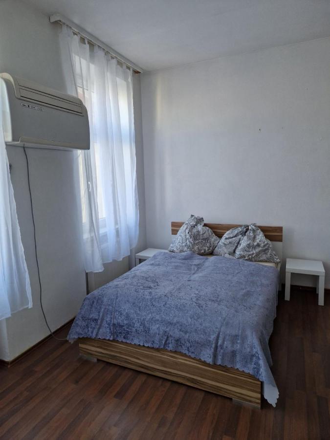 Central City Apartment 131 维也纳 外观 照片