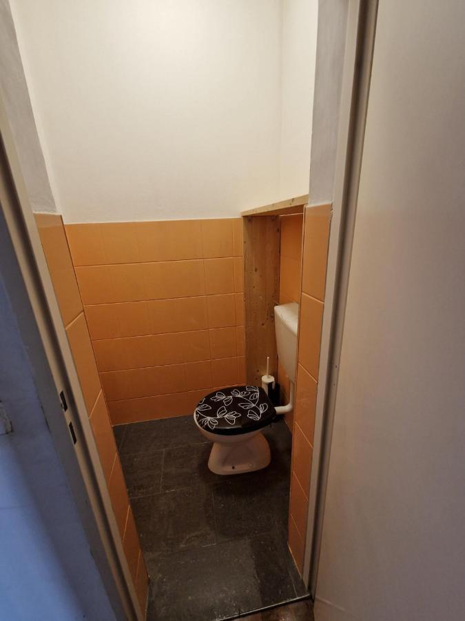 Central City Apartment 131 维也纳 外观 照片