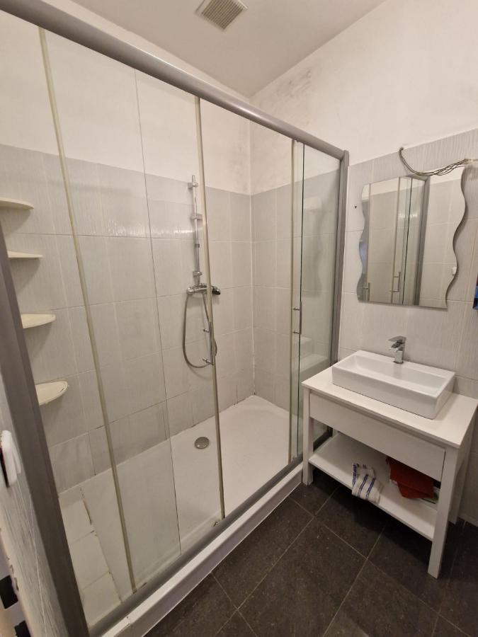 Central City Apartment 131 维也纳 外观 照片