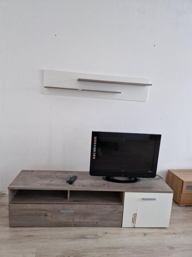 Central City Apartment 131 维也纳 外观 照片