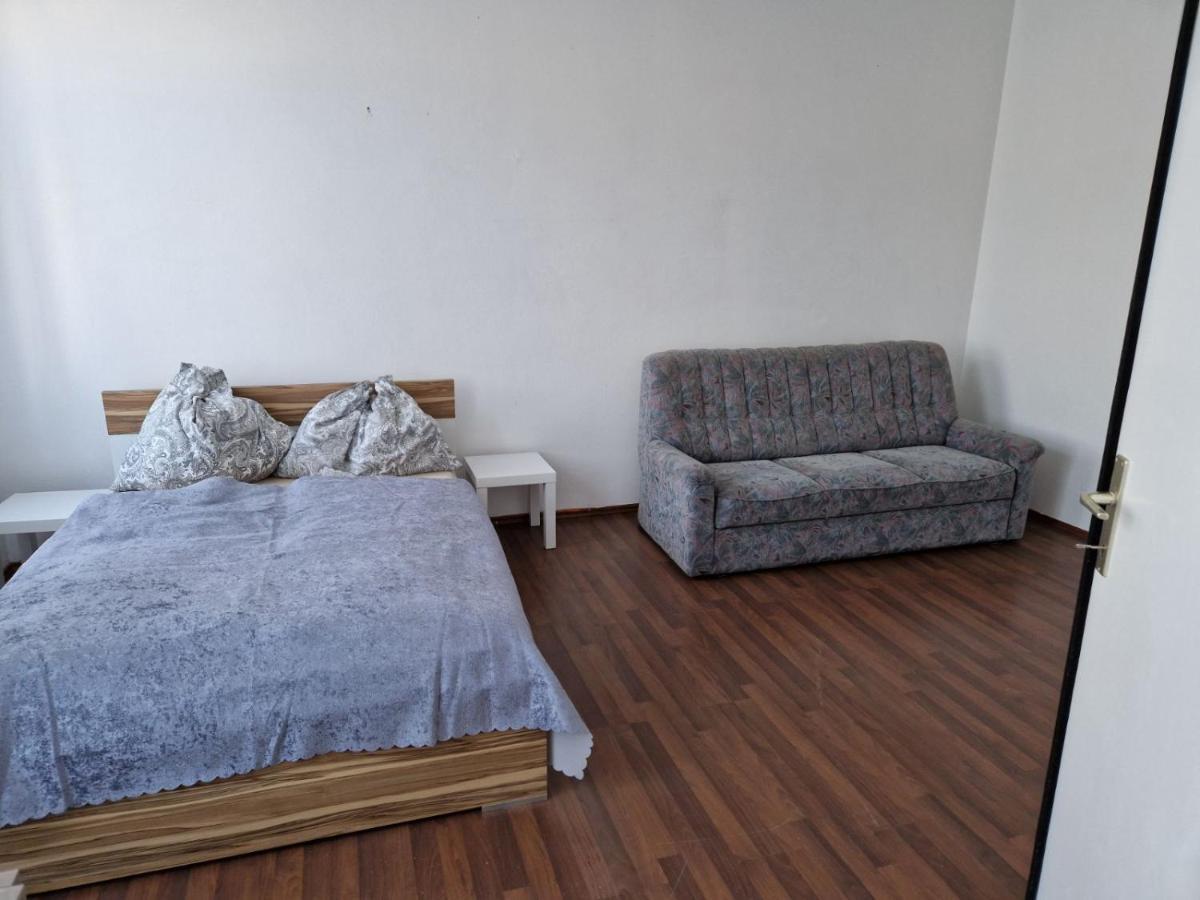 Central City Apartment 131 维也纳 外观 照片