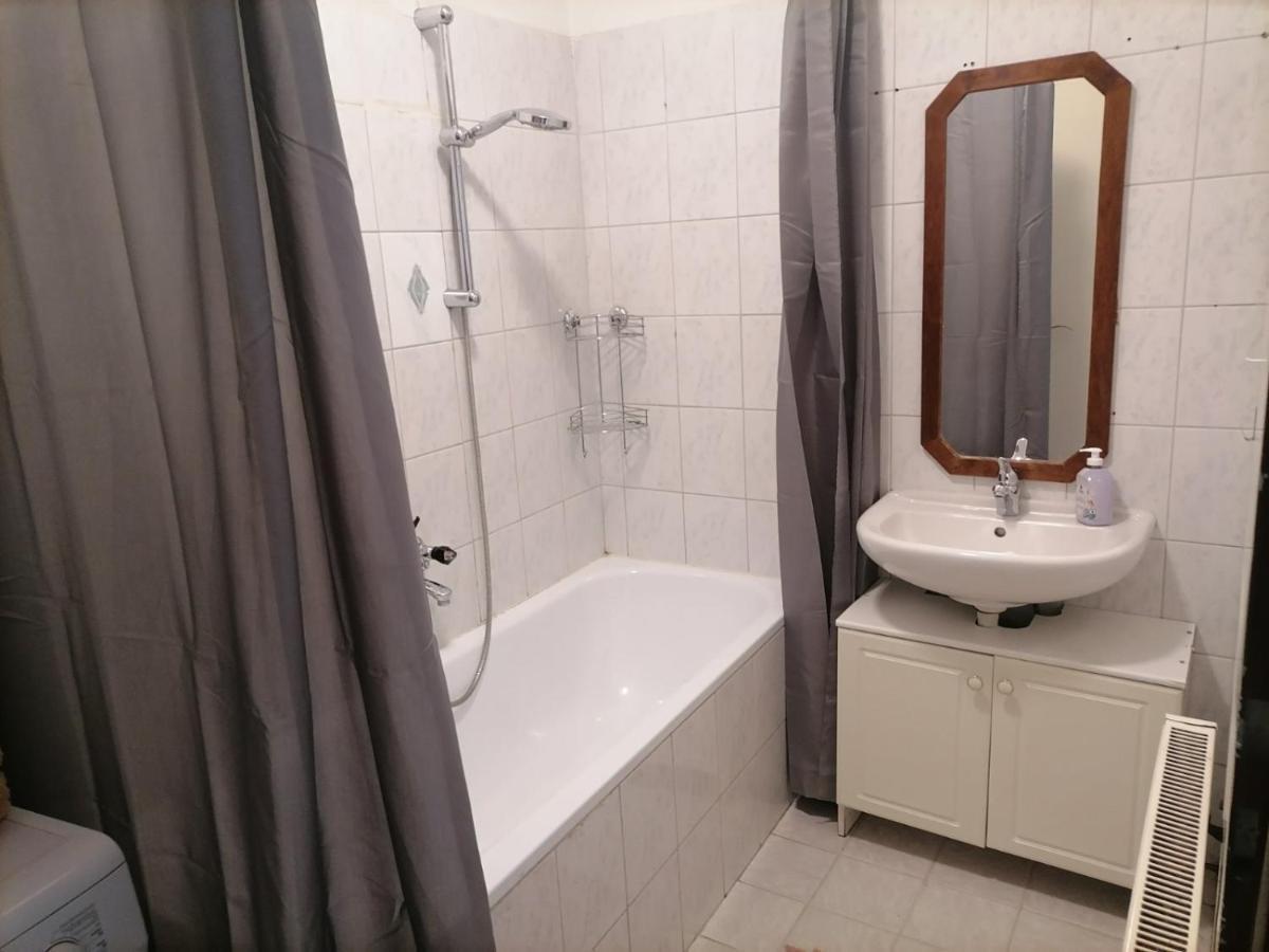 Central City Apartment 131 维也纳 外观 照片