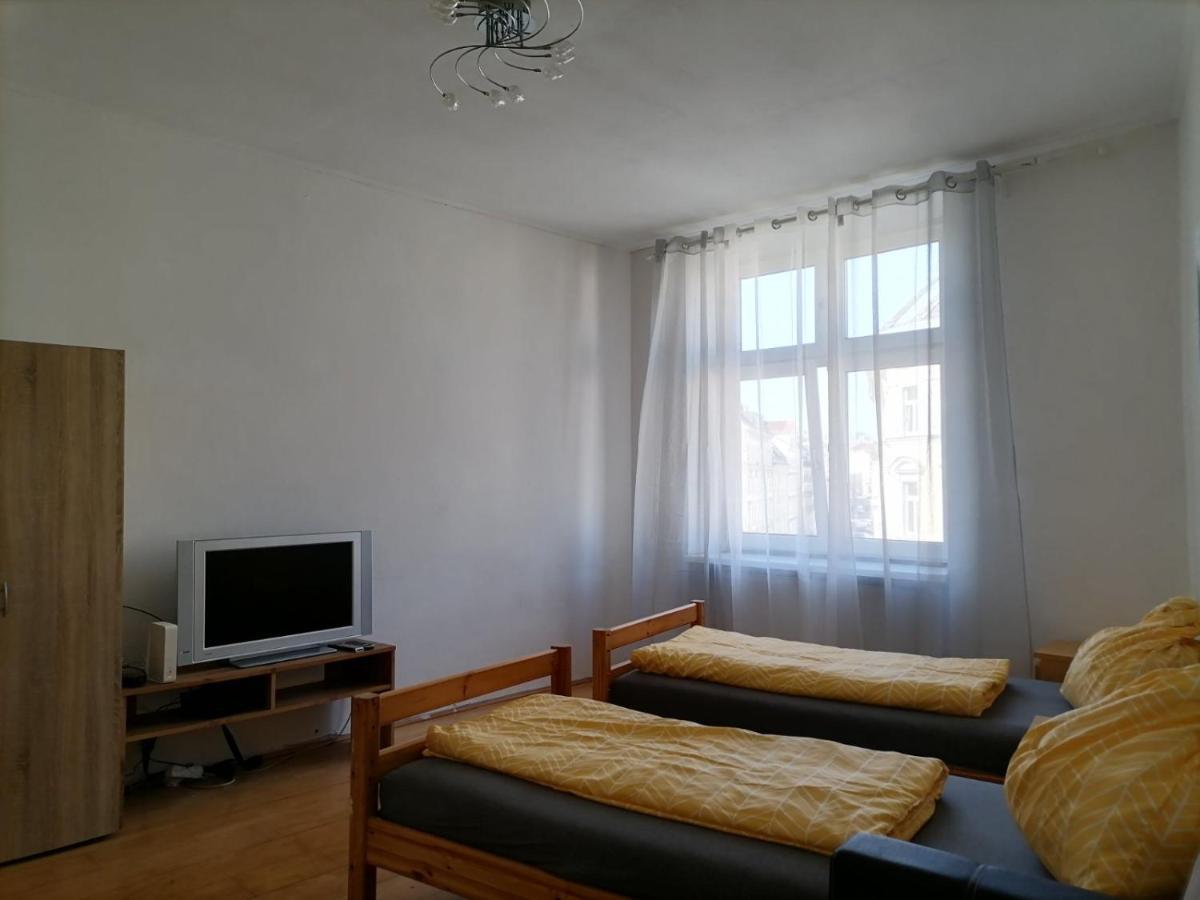 Central City Apartment 131 维也纳 外观 照片