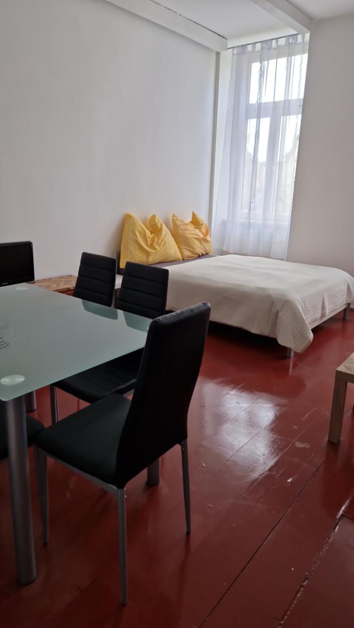 Central City Apartment 131 维也纳 外观 照片