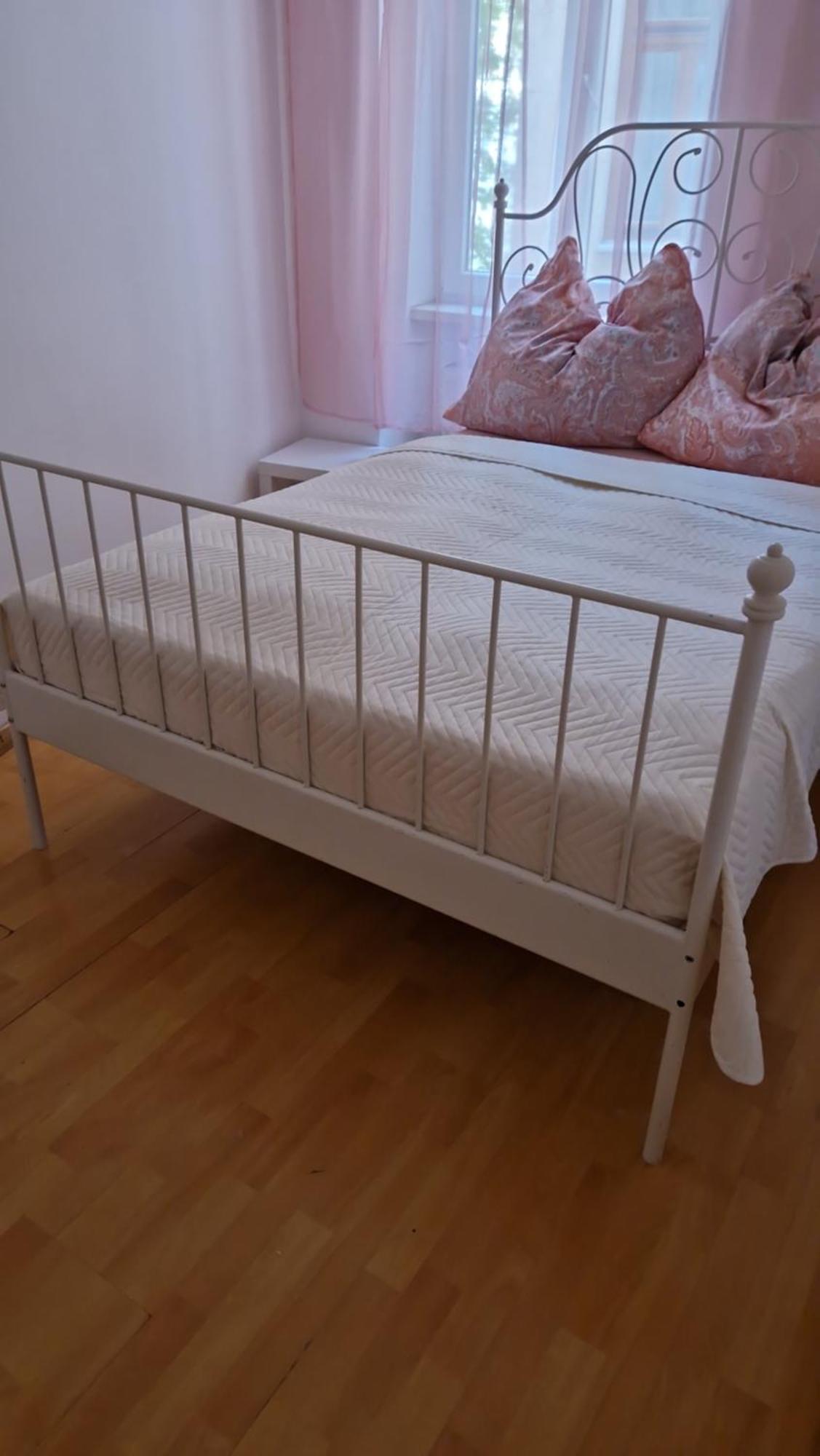Central City Apartment 131 维也纳 外观 照片