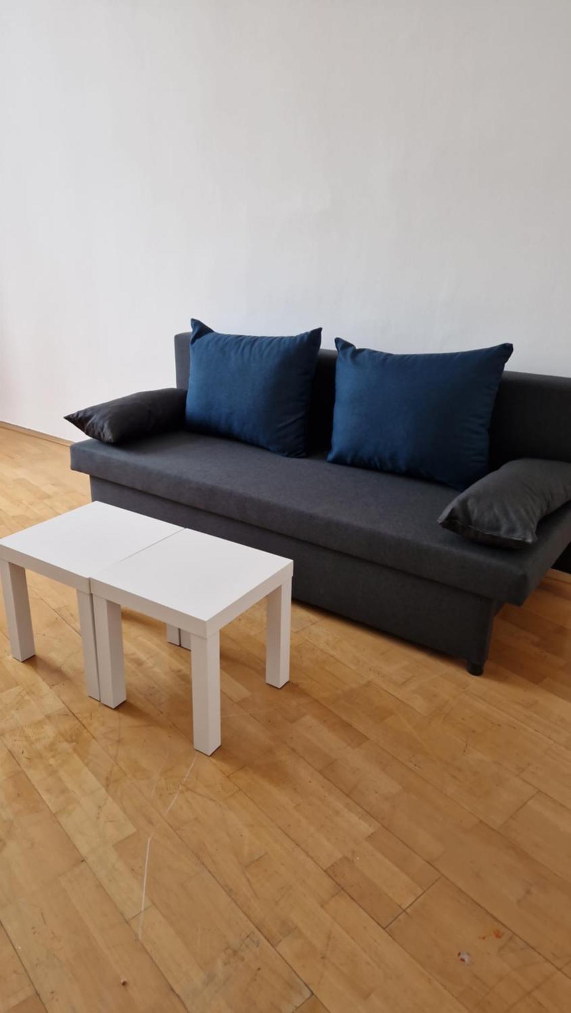 Central City Apartment 131 维也纳 外观 照片