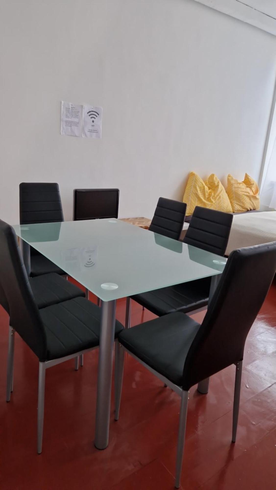 Central City Apartment 131 维也纳 外观 照片