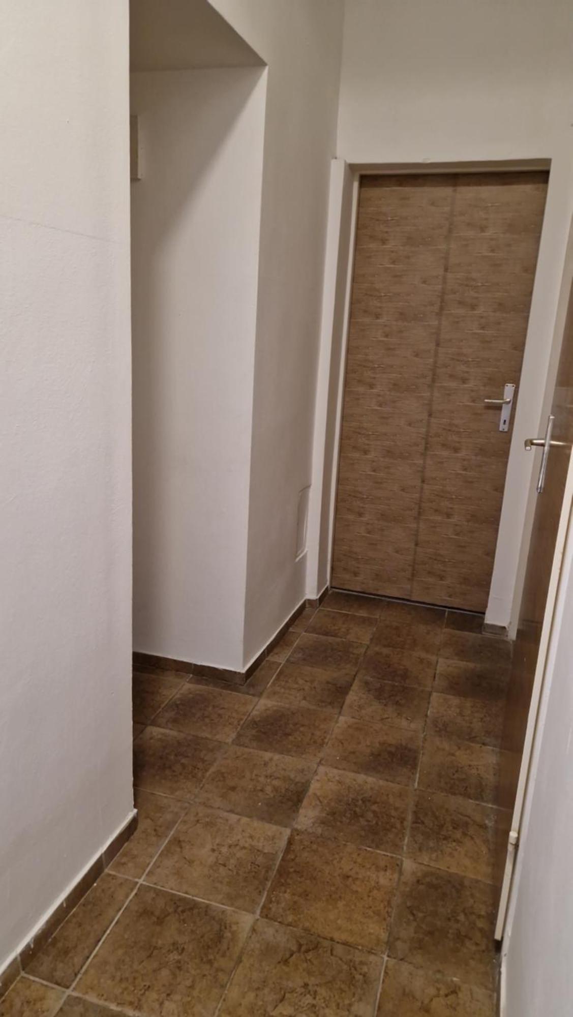 Central City Apartment 131 维也纳 外观 照片