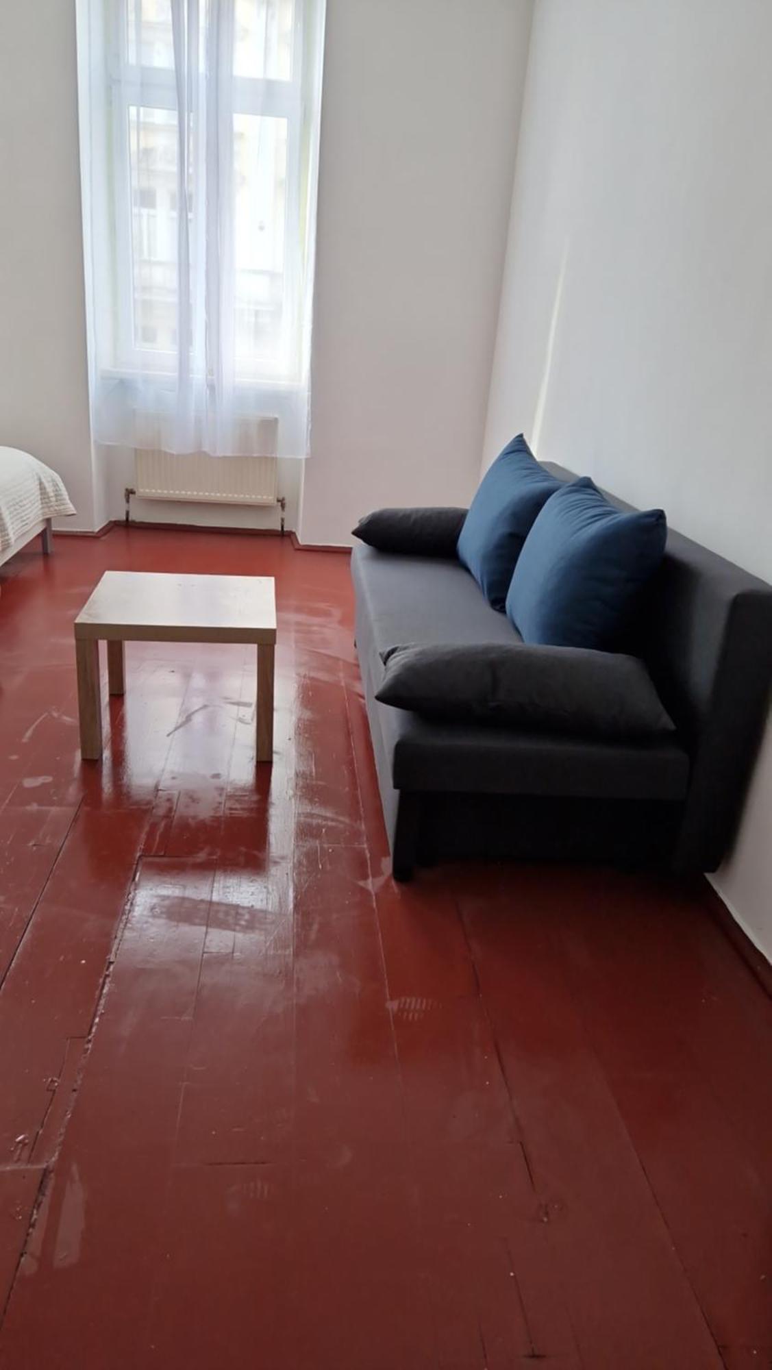Central City Apartment 131 维也纳 外观 照片