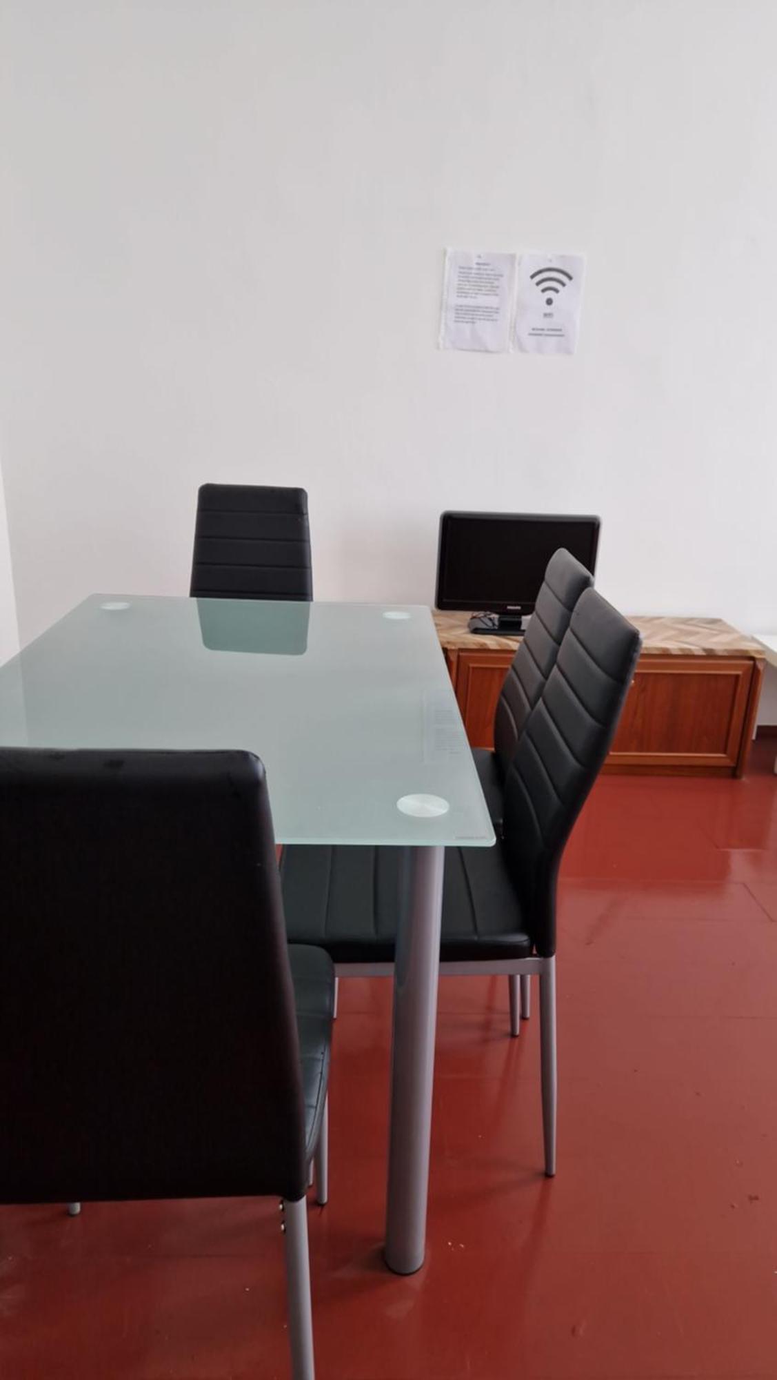 Central City Apartment 131 维也纳 外观 照片